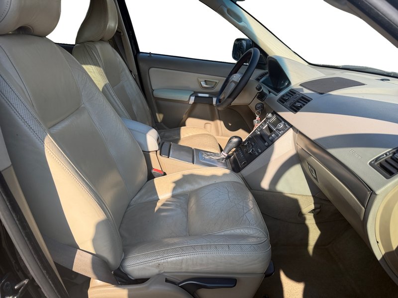 Volvo XC90 2008, foto 17