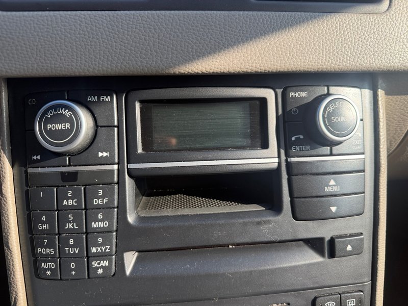 Volvo XC90 2008, foto 20