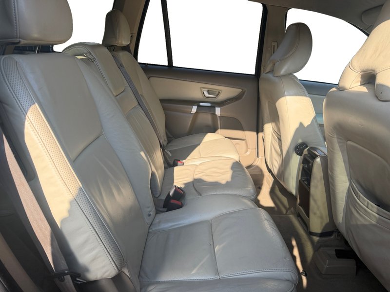 Volvo XC90 2008, foto 18