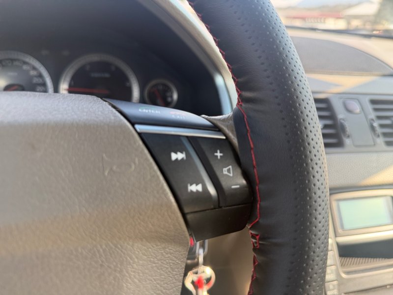 Volvo XC90 2008, foto 22