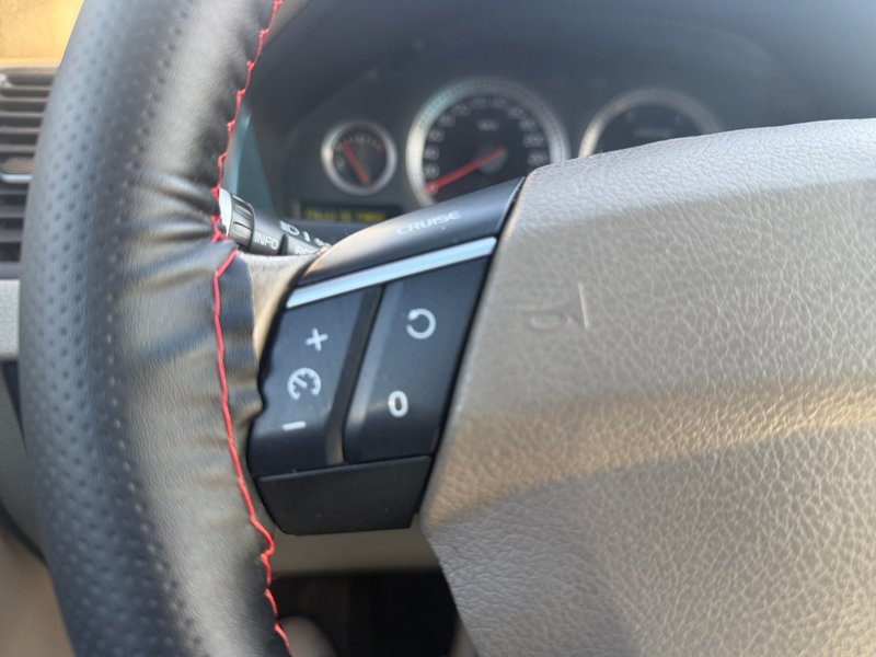 Volvo XC90 2008, foto 23