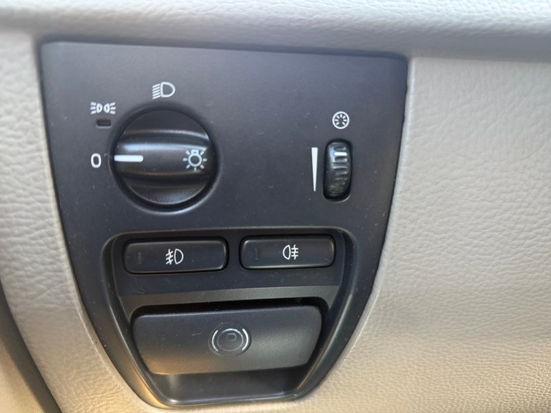 Volvo XC90 2008, foto 24