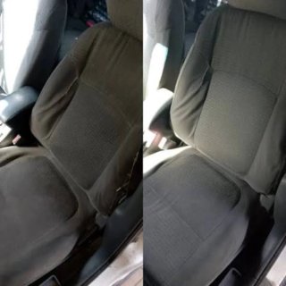 Tapizado Asiento Coche
