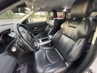 Land Rover Range Rover Evoque 2.0 eD4150CV CARPLAY