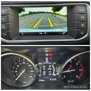 Land Rover Range Rover Evoque 2.0 eD4150CV CARPLAY