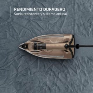 Plancha Vapor Rowenta DW8207 2800W