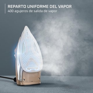 Plancha Vapor Rowenta DW8207 2800W