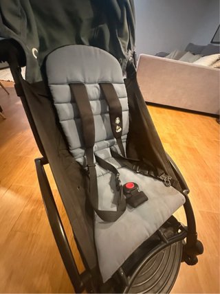 Carrito Babyzen YOYO