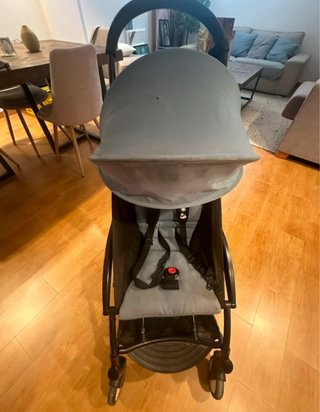 Carrito Babyzen YOYO