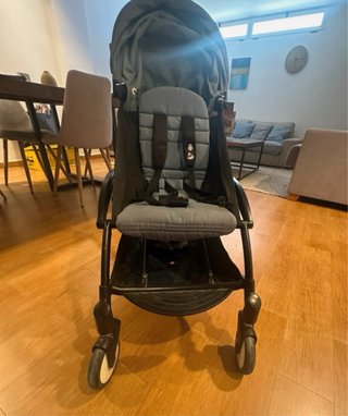 Carrito Babyzen YOYO