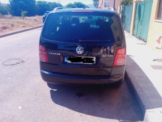 Volkswagen Touran 2006