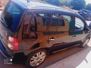 Volkswagen Touran 2006