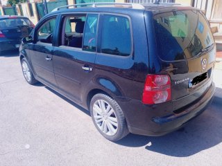 Volkswagen Touran 2006