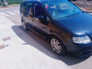 Volkswagen Touran 2006