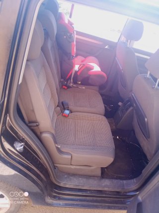 Volkswagen Touran 2006