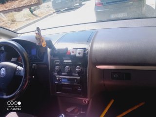 Volkswagen Touran 2006