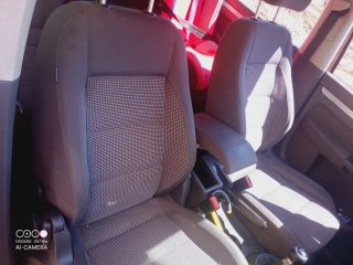 Volkswagen Touran 2006