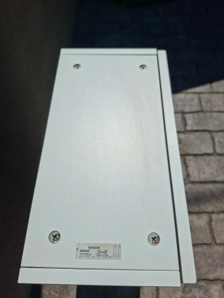 Armario de baño para colgar Ikea