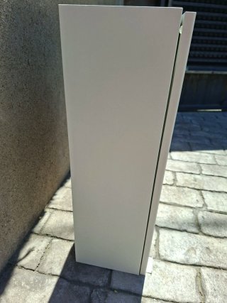 Armario de baño para colgar Ikea