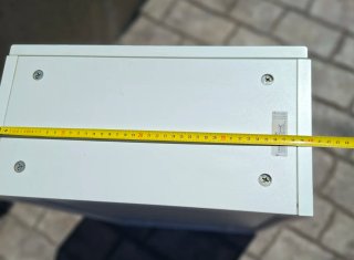 Armario de baño para colgar Ikea