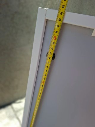 Armario de baño para colgar Ikea