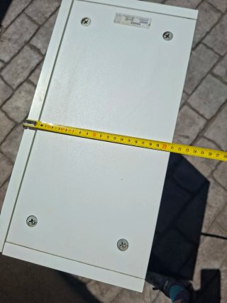 Armario de baño para colgar Ikea