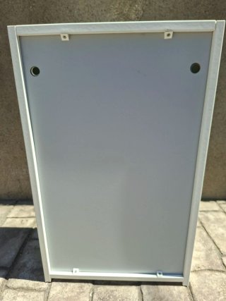 Armario de baño para colgar Ikea