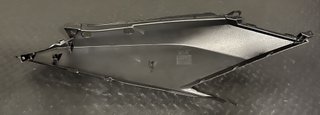 Carenado Trasero Izquierdo Negro Honda Forza 125 K