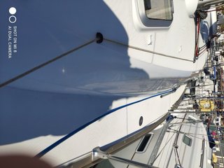 Velero Jeanneau Sun Odyssey 32 Legend