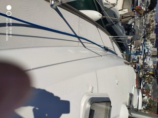 Velero Jeanneau Sun Odyssey 32 Legend