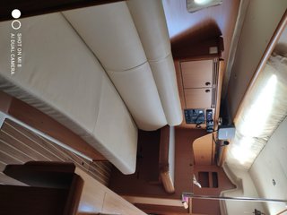Velero Jeanneau Sun Odyssey 32 Legend