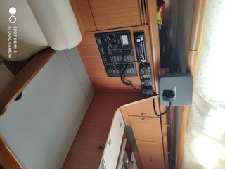 Velero Jeanneau Sun Odyssey 32 Legend