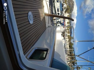 Velero Jeanneau Sun Odyssey 32 Legend
