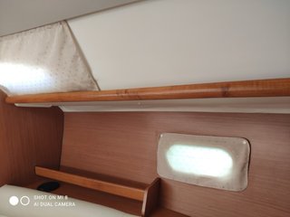Velero Jeanneau Sun Odyssey 32 Legend