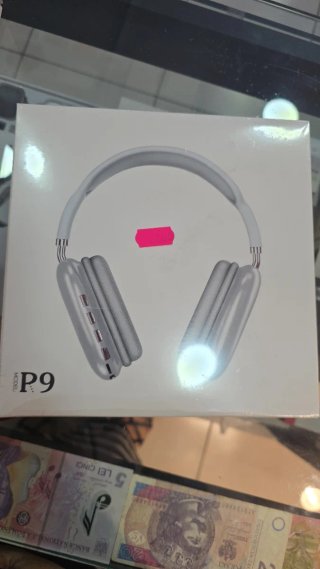 Auriculares P9