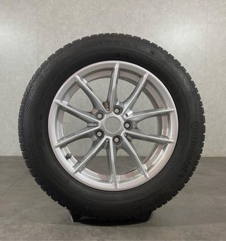 Llantas Seat Alhambra 16"