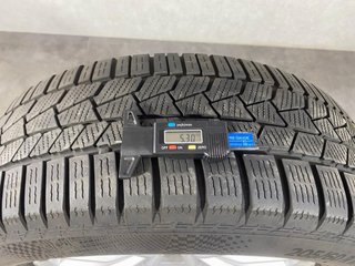 Llantas Seat Alhambra 16"