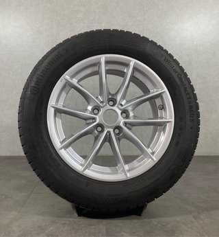 Llantas Seat Alhambra 16"