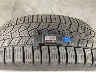Llantas Seat Alhambra 16"