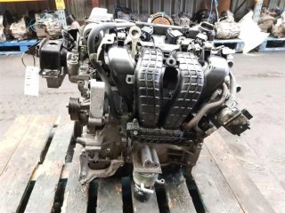 Motor Mitsubishi 2.0