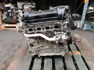 Motor Mitsubishi 2.0