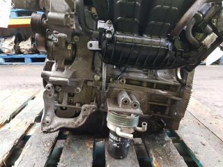 Motor Mitsubishi 2.0