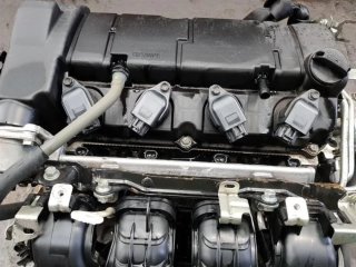 Motor Mitsubishi 2.0