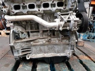 Motor Mitsubishi 2.0