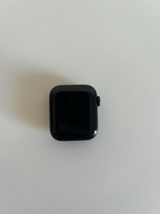Apple Watch SE negro medianoche