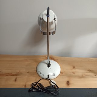 Lampada da tavolo design vintage