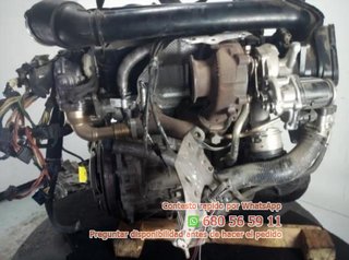 Mini otolp974248 motor completo b37c15a Ref:970852
