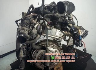Mini otolp974248 motor completo b37c15a Ref:970852