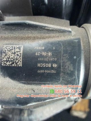 Mini otolp974248 motor completo b37c15a Ref:970852