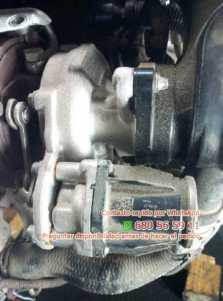 Mini otolp974248 motor completo b37c15a Ref:970852
